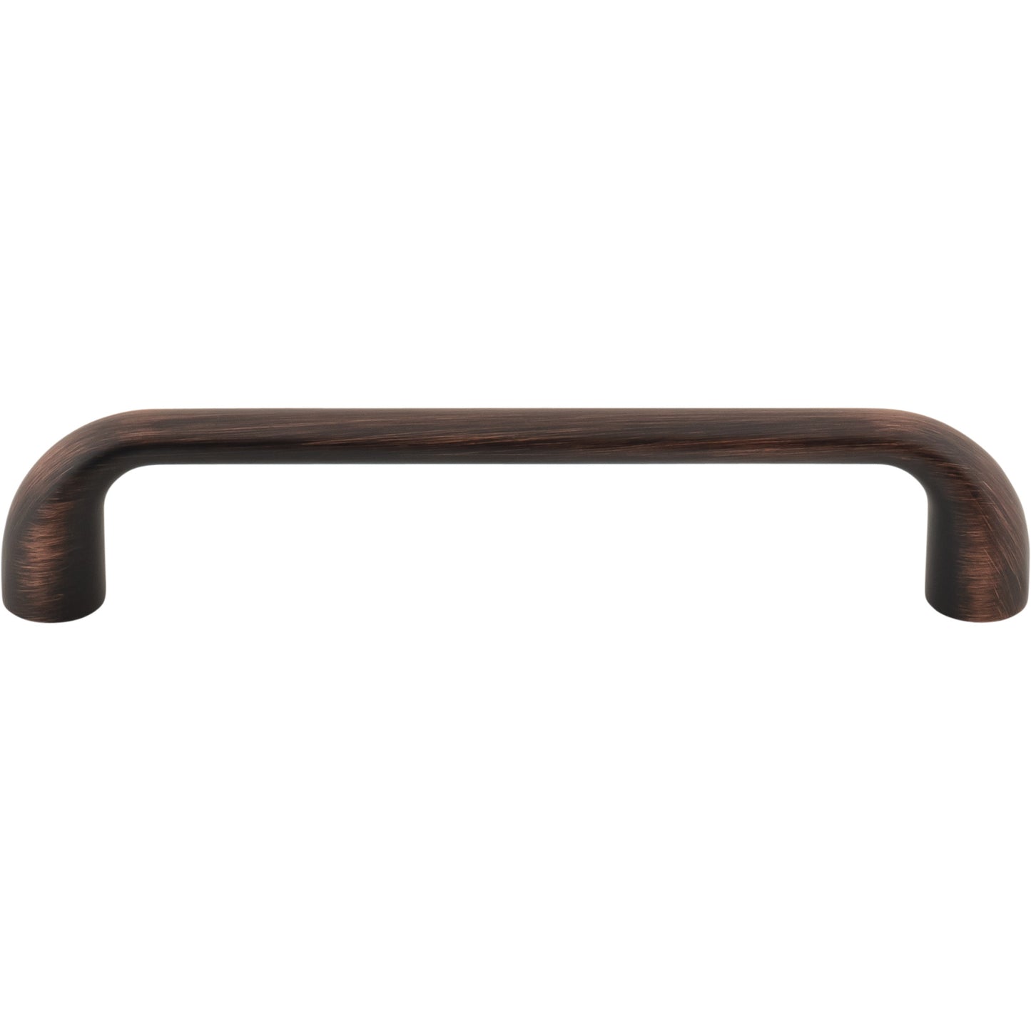 JEFFREY ALEXANDER 329-128DBAC Loxley 128 mm Center-to-Center Bar Pull - Brushed Oil Rubbed Bronze