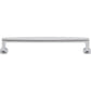 JEFFREY ALEXANDER 171-160PC Richard 160 mm Center-to-Center Bar Pull - Polished Chrome