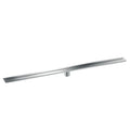 AXOR 42529001 Drains Wall Installation 47 1/4" - Chrome