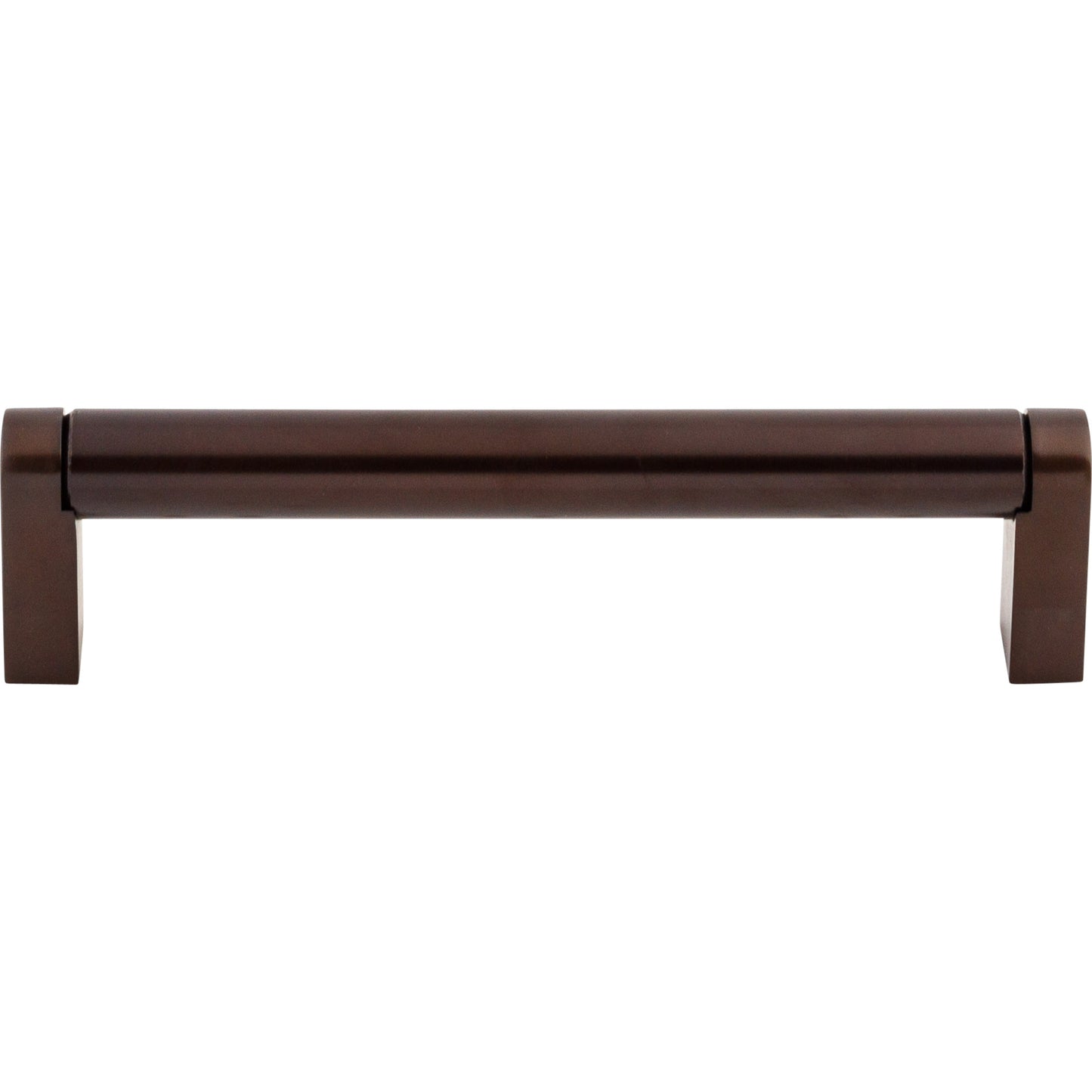 TOP KNOBS M1031 Pennington 5 1/16" Center to Center Bar Pull - Oil Rubbed Bronze