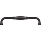 JEFFREY ALEXANDER 278-160MB Audrey 160 mm Center-to-Center Bar Pull - Matte Black