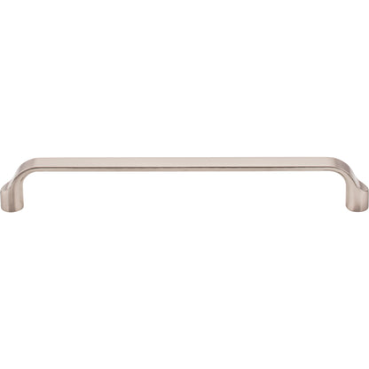ELEMENTS 239-192SN Brenton 192 mm Center-to-Center Bar Pull - Satin Nickel