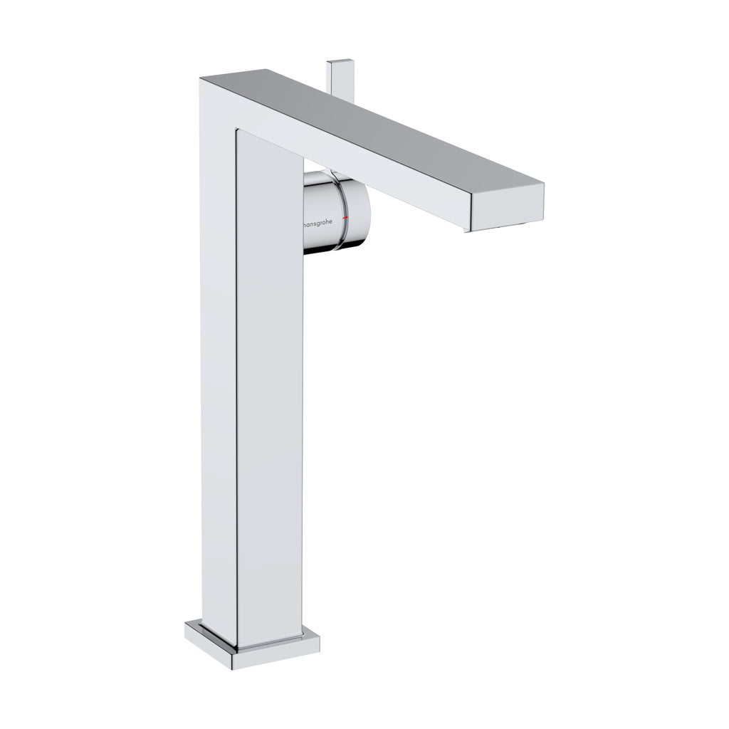 HANSGROHE 73072001 Tecturis E Single-Hole Fine 240, 1.2 GPM - Chrome