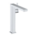 HANSGROHE 73072001 Tecturis E Single-Hole Fine 240, 1.2 GPM - Chrome