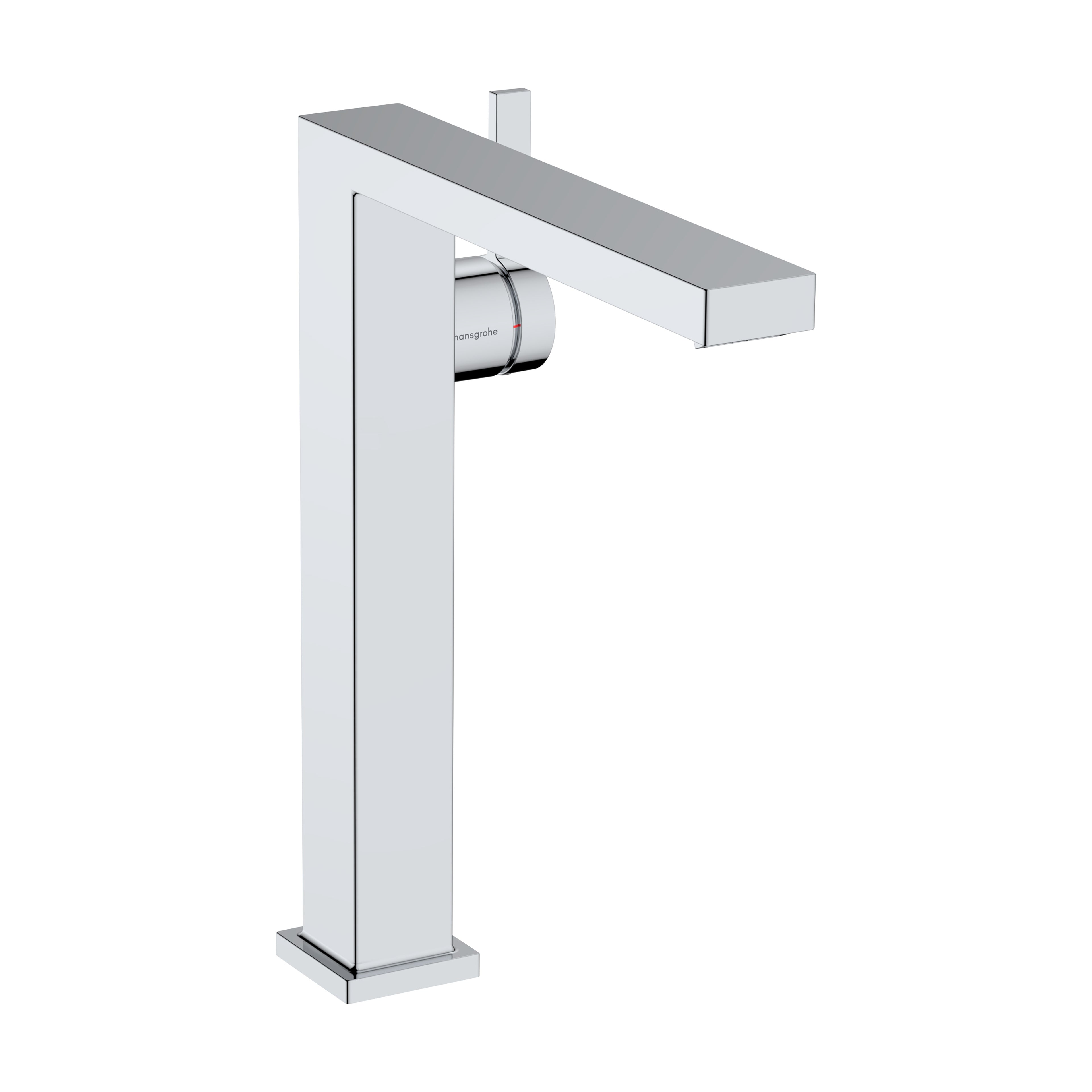HANSGROHE 73072001 Tecturis E Single-Hole Fine 240, 1.2 GPM - Chrome