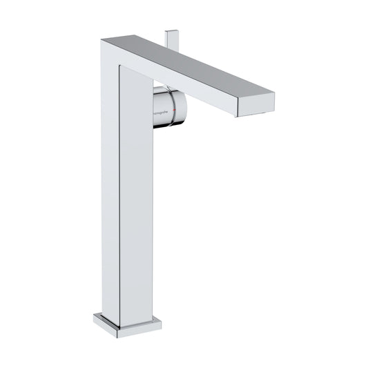 HANSGROHE 73072001 Tecturis E Single-Hole Fine 240, 1.2 GPM - Chrome
