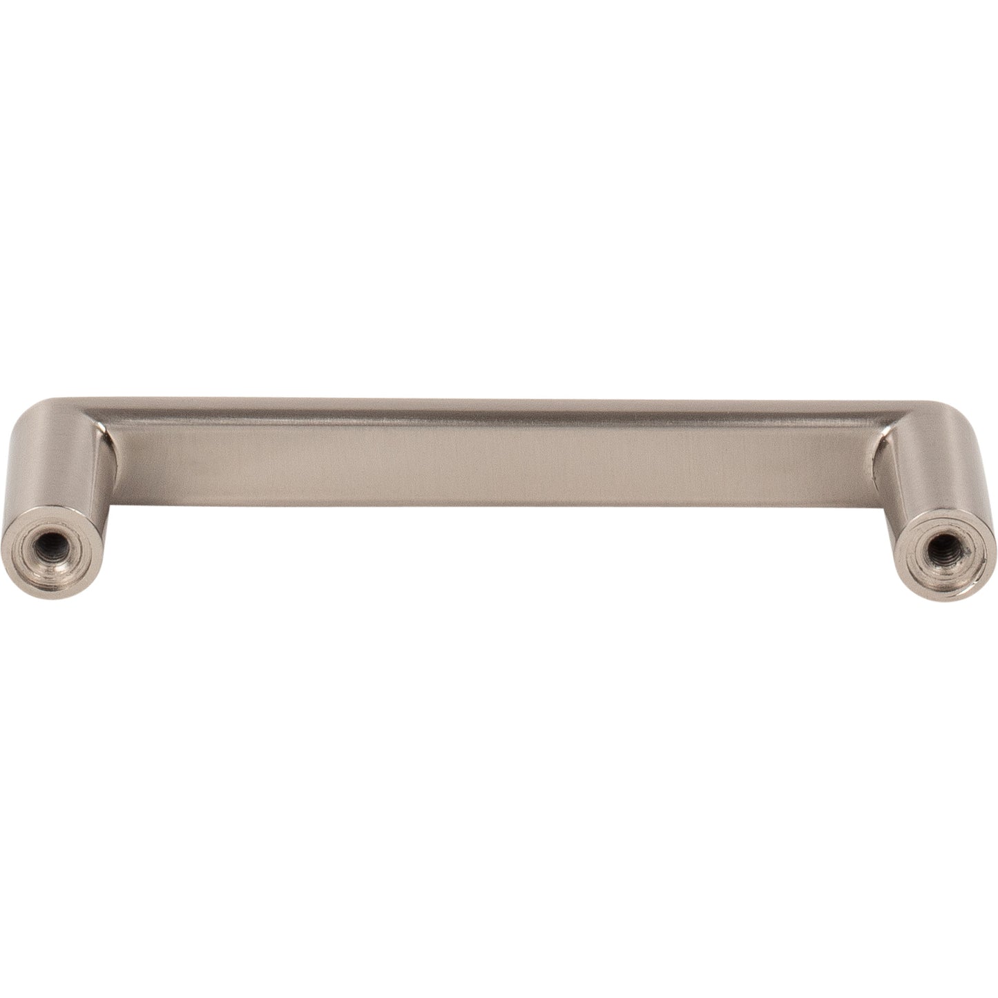 ELEMENTS 105-96SN Gibson 96 mm Center-to-Center Bar Pull - Satin Nickel