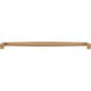 JEFFREY ALEXANDER 171-305SBZ Richard 305 mm Center-to-Center Bar Pull - Satin Bronze