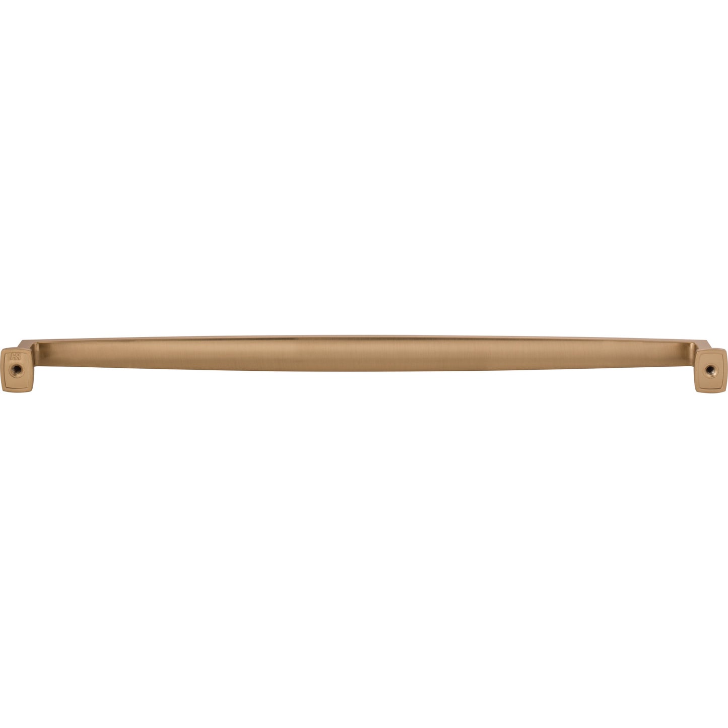 JEFFREY ALEXANDER 171-305SBZ Richard 305 mm Center-to-Center Bar Pull - Satin Bronze