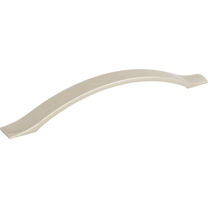 ATLAS A830-PN Low Arch 6 5/16" Center to Center Arch Pull - Polished Nickel