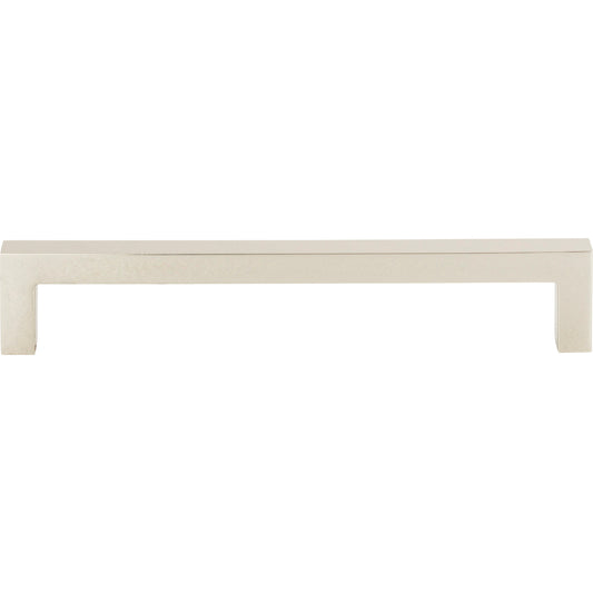 ATLAS A875-PN It 6 5/16" Center to Center Bar Pull - Polished Nickel