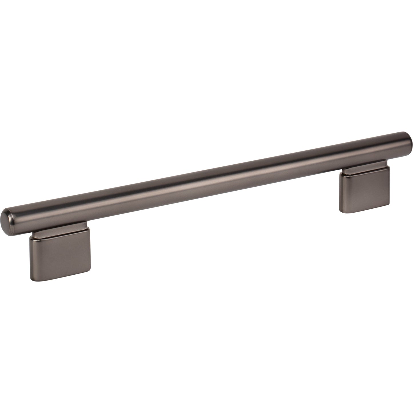 ATLAS A514-SL Holloway 6 5/16" Center to Center Bar Pull - Slate