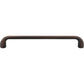 JEFFREY ALEXANDER 329-192DBAC Loxley 192 mm Center-to-Center Bar Pull - Brushed Oil Rubbed Bronze