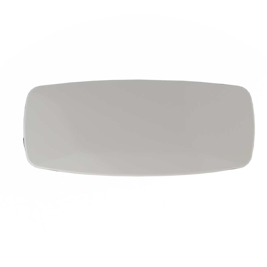 TOTO ST786EA#12 Drake Transitional 1.28 Gpf Toilet Tank With Washlet+ Auto Flush Compatibility - Sedona Beige