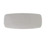 TOTO ST786EA#12 Drake Transitional 1.28 Gpf Toilet Tank With Washlet+ Auto Flush Compatibility - Sedona Beige