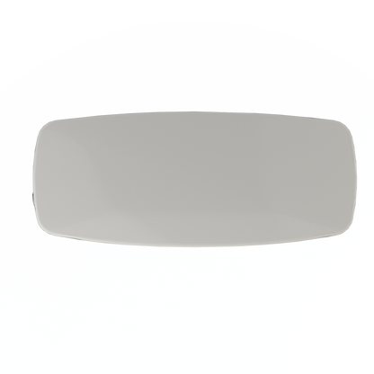 TOTO ST786EA#12 Drake Transitional 1.28 Gpf Toilet Tank With Washlet+ Auto Flush Compatibility - Sedona Beige