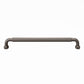 TOP KNOBS TK3205AG Dustin 8 13/16" Center to Center Bar Pull - Ash Gray