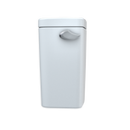 TOTO ST776ED#01 Drake 1.28 Gpf Insulated Toilet Tank - Cotton White