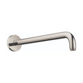 HANSGROHE 27422831  Showerarm Raindance 9" - Polished Nickel