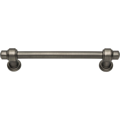 ATLAS 352-SL Bronte 5 1/16" Center to Center Bar Pull - Slate