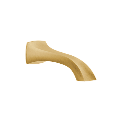 MOEN TF191956BG Voss Tub Filler - Brushed Gold