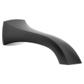 MOEN TF191956BL Voss One-Handle Non Diverter Tub Filler - Matte Black