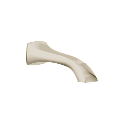 MOEN TF191956NL Voss Tub Filler - Polished Nickel