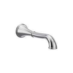 MOEN TF193371 Belfield Tub Filler - Chrome