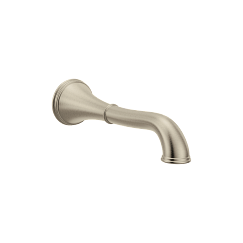 MOEN TF193371BN Belfield Tub Filler - Brushed Nickel
