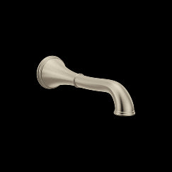 MOEN TF193371BN Belfield  Tub Filler In Brushed Nickel