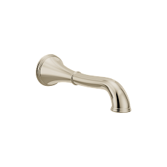 MOEN TF193371NL Belfield Tub Filler - Polished Nickel