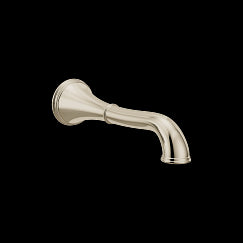 MOEN TF193371NL Belfield  Tub Filler In Polished Nickel