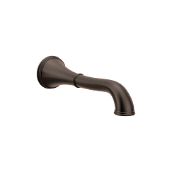 MOEN TF193371ORB Belfield Tub Filler - Oil Rubbed Bronze