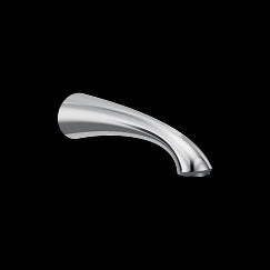 MOEN TF195386 Glyde  Tub Filler In Chrome