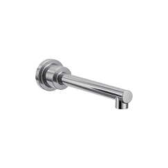 MOEN TF195827 Align Tub Filler - Chrome