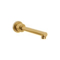 MOEN TF195827BG Align Tub Filler - Brushed Gold