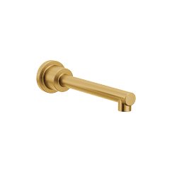 MOEN TF195827BG Align Tub Filler - Brushed Gold