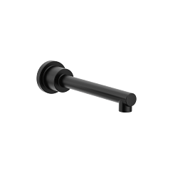 MOEN TF195827BL Align Tub Filler - Matte Black