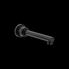 MOEN TF195827BL Align  Tub Filler In Matte Black