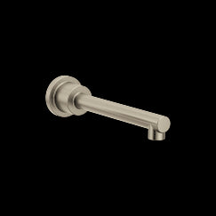 MOEN TF195827BN Align  Tub Filler In Brushed Nickel