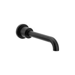 MOEN TF3347BL Cia Tub Filler - Matte Black