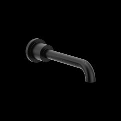 MOEN TF3347BL Cia  Tub Filler In Matte Black