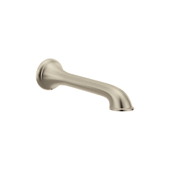 MOEN TF3858BN Dartmoor Tub Filler - Brushed Nickel