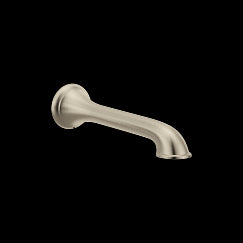 MOEN TF3858BN Dartmoor  Tub Filler In Brushed Nickel