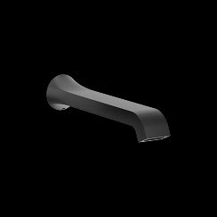 MOEN TF3901BL Genta  Tub Filler In Matte Black