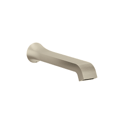 MOEN TF3901BN Genta Tub Filler - Brushed Nickel