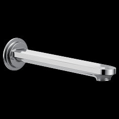 MOEN TF4326 Greenfield  One-Handle Tub Filler In Chrome