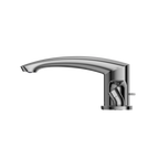 TOTO TBG09202U#CP Gm Two-Handle Deck-Mount Roman Tub Filler Trim With Handshower - Polished Chrome