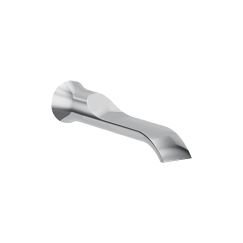 MOEN TFS3836 Doux Tub Filler - Chrome