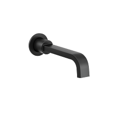 MOEN TFS574BL Cambium Tub Filler - Matte Black